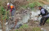 Contina Ayuntamiento campaa de concientizacin ambiental para evitar inundaciones