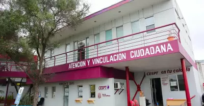 Unidad de Atencin y Vinculacin Ciudadana