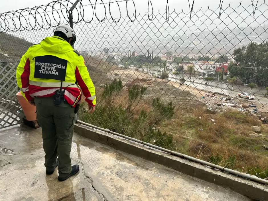 Notifican a 68 departamentos de Riberas del Bosque en zona de riesgo