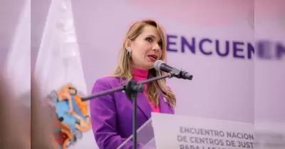 Magdalena Bautista, directora del CEJUM