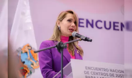 Magdalena Bautista, directora del CEJUM