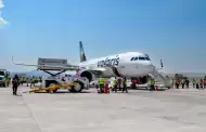 Perdieron su vuelo 1,500 pasajeros diariamente por bloqueo del Maclovio al Aeropuerto de Tijuana: GAP