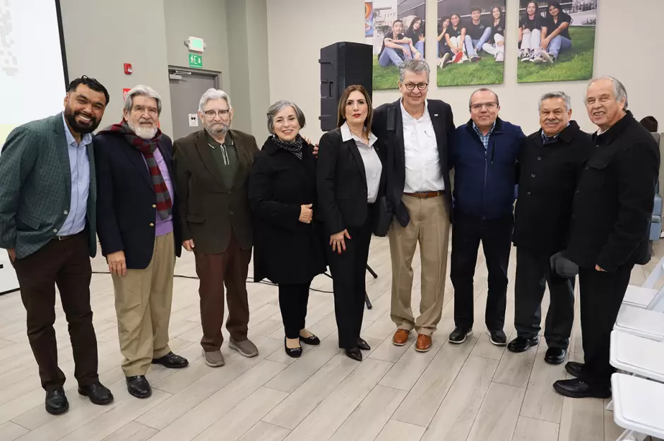 Escuela de Psicologa cumple su 45 aniversario