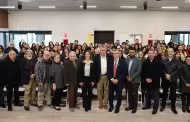 Escuela de Psicologa de CETYS Universidad cumple su 45 aniversario