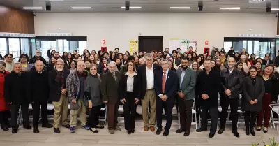 Escuela de Psicologa cumple su 45 aniversario