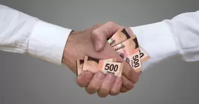 Corrupción