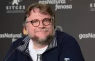 Guillermo del Toro: Cuntos scars tiene el cineasta mexicano?