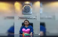 PROPONE DIPUTADA EVELYN SNCHEZ CREACIN DE LEY DE ARANCELES DE ABOGADOS PARA EL ESTADO