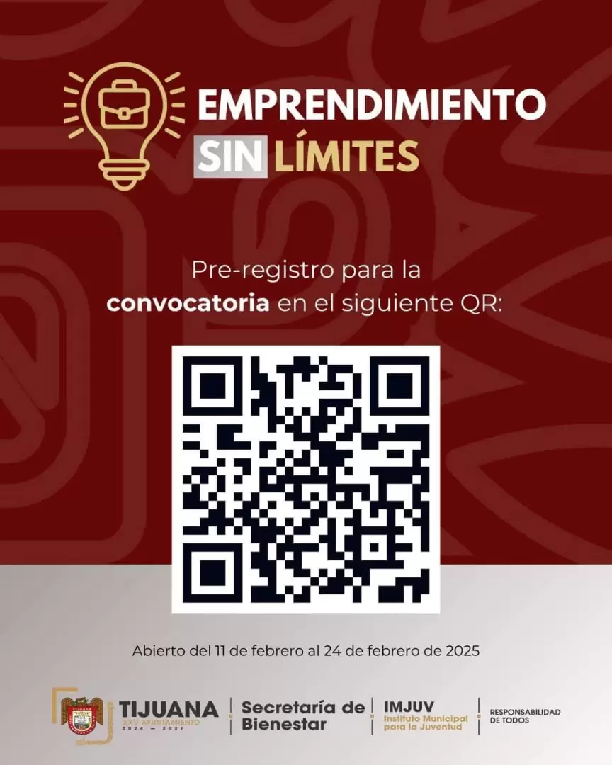 Emprendimiento sin limites