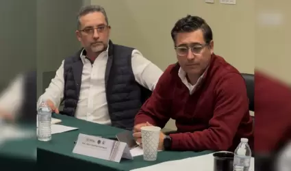 Mart�nez Bremer refiri� que el secretario de Turismo, Miguel Agu��iga Rodr�guez,