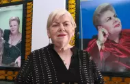 Paquita la del Barrio, la Guerrillera del Bolero