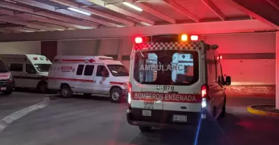 Ambulancia