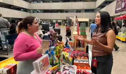 Tianguis Juvenil