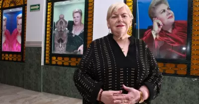 Paquita la del Barrio