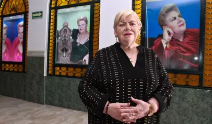 Paquita la del Barrio