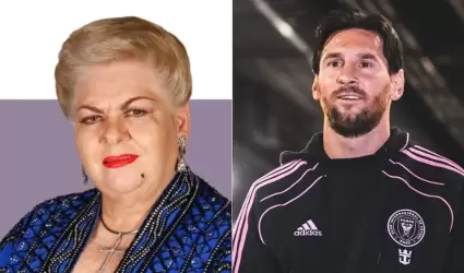 Paquita la del Barrio