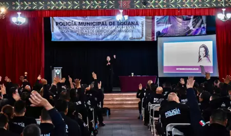 Policias