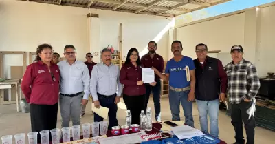 Programa de Agua Potable, Alcantarillado y Saneamiento en Zonas Urbanas