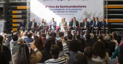 Foro de Semiconductores