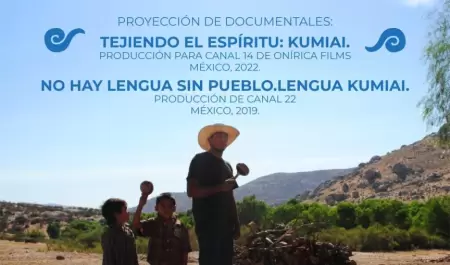 El legado Kumiai, una herencia viva en Tecate