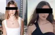 Dan de alta a modelo atacada por influencer Marianne