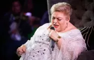 El ltimo deseo que Paquita la del Barrio ya no pudo cumplir