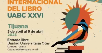 Feria Internacional del Libro