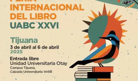 Feria Internacional del Libro