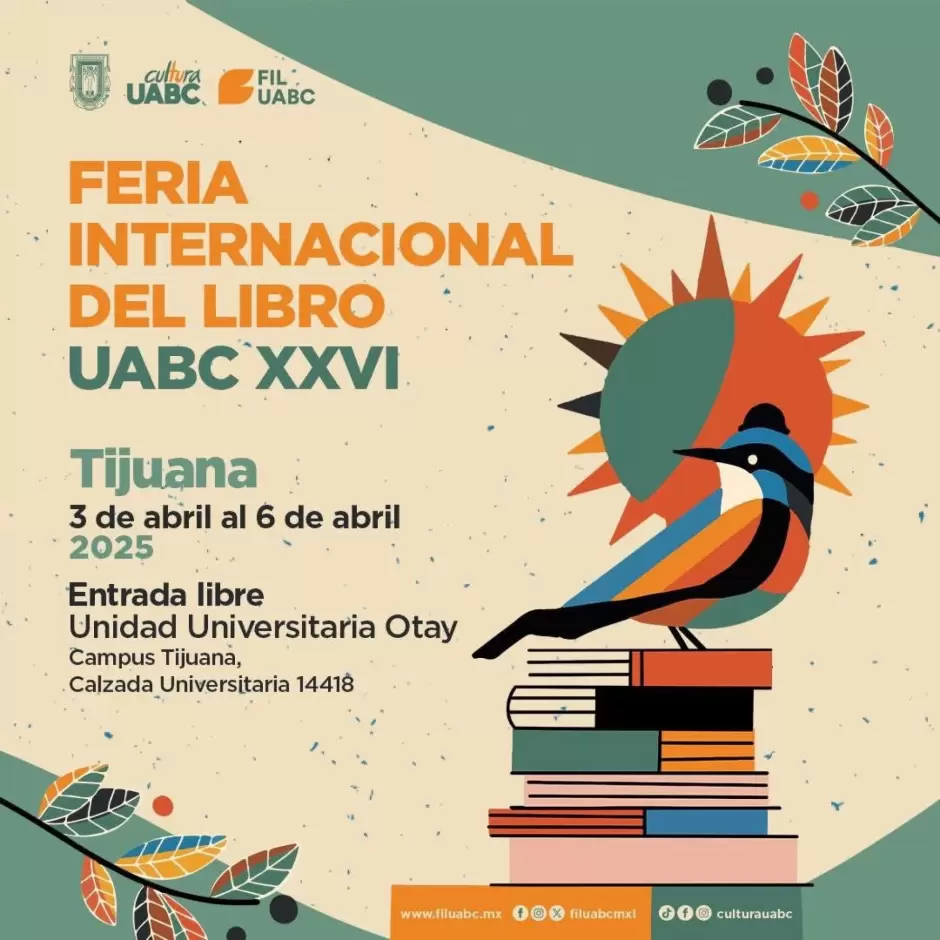 Feria Internacional del Libro