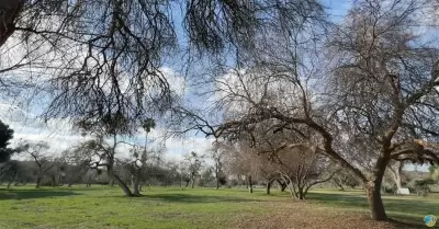 Parque Comunitario de Bonsall