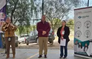 Brinda informacin CONALEP Tijuana II a estudiantes de la escuela secundaria 26 "Cerro Colorado"