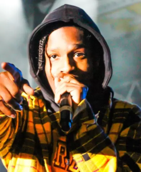 A$AP Rocky