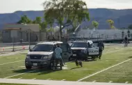 Destaca Polica Municipal de Tijuana en competencia de Unidad Canina K9 a nivel internacional