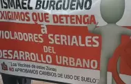 Piden a autoridades cumplan con resoluciones de juez y detengan construcciones que violan la ley en Aguacaliente