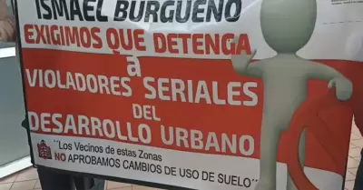 Uso de suelo en Aguacaliente