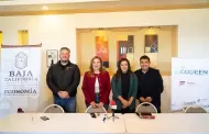 San Quintn impulsa emprendimiento con -EmprendeSanqui- Miriam Cano Nez