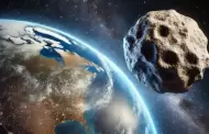 Probabilidad de que asteroide 2024 YR4 impacte la Tierra an puede disminuir