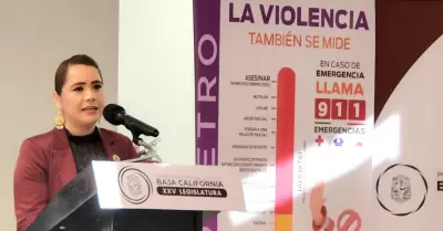 Implementan 'Buzn Violeta' contra violencia de gnero en la Auditora Superior 