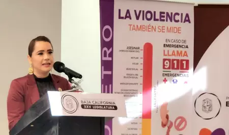 Implementan 'Buzn Violeta' contra violencia de gnero en la Auditora Superior