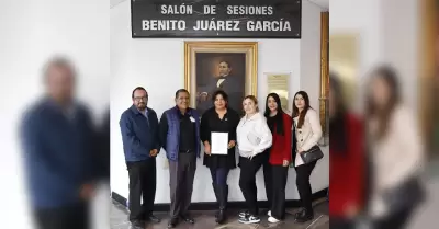 Secundaria de Los Algodones