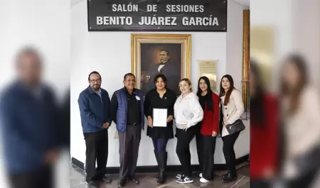 Secundaria de Los Algodones