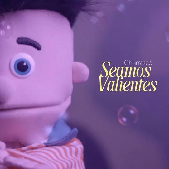 "Seamos Valientes"