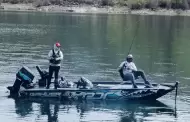 Inicia calendario oficial de pesca deportiva con torneo en la presa El Carrizo de Tecate