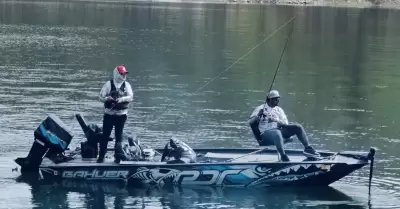 Pesca deportiva