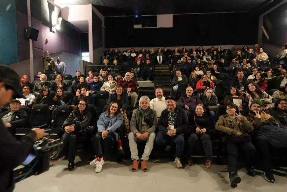 Festival Internacional de Cine en Ensenada