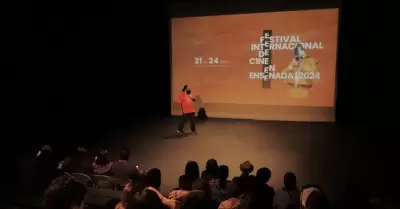 Festival Internacional de Cine en Ensenada