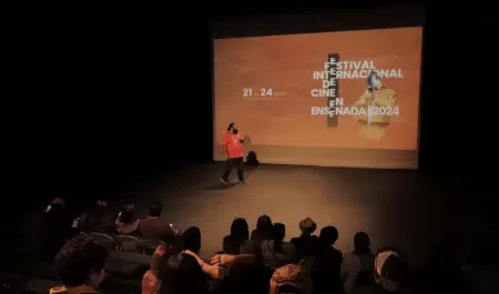 Festival Internacional de Cine en Ensenada