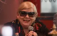 Paquita la del Barrio: As ser el homenaje de la cantante