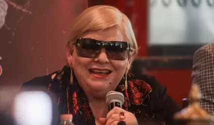 Paquita la del Barrio