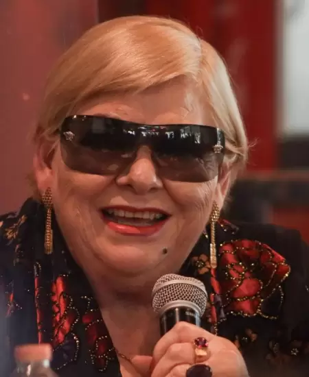 Paquita la del Barrio